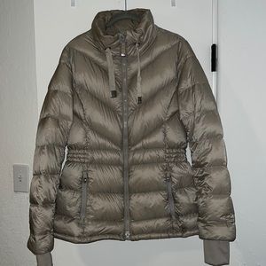 Athleta Down Jacket